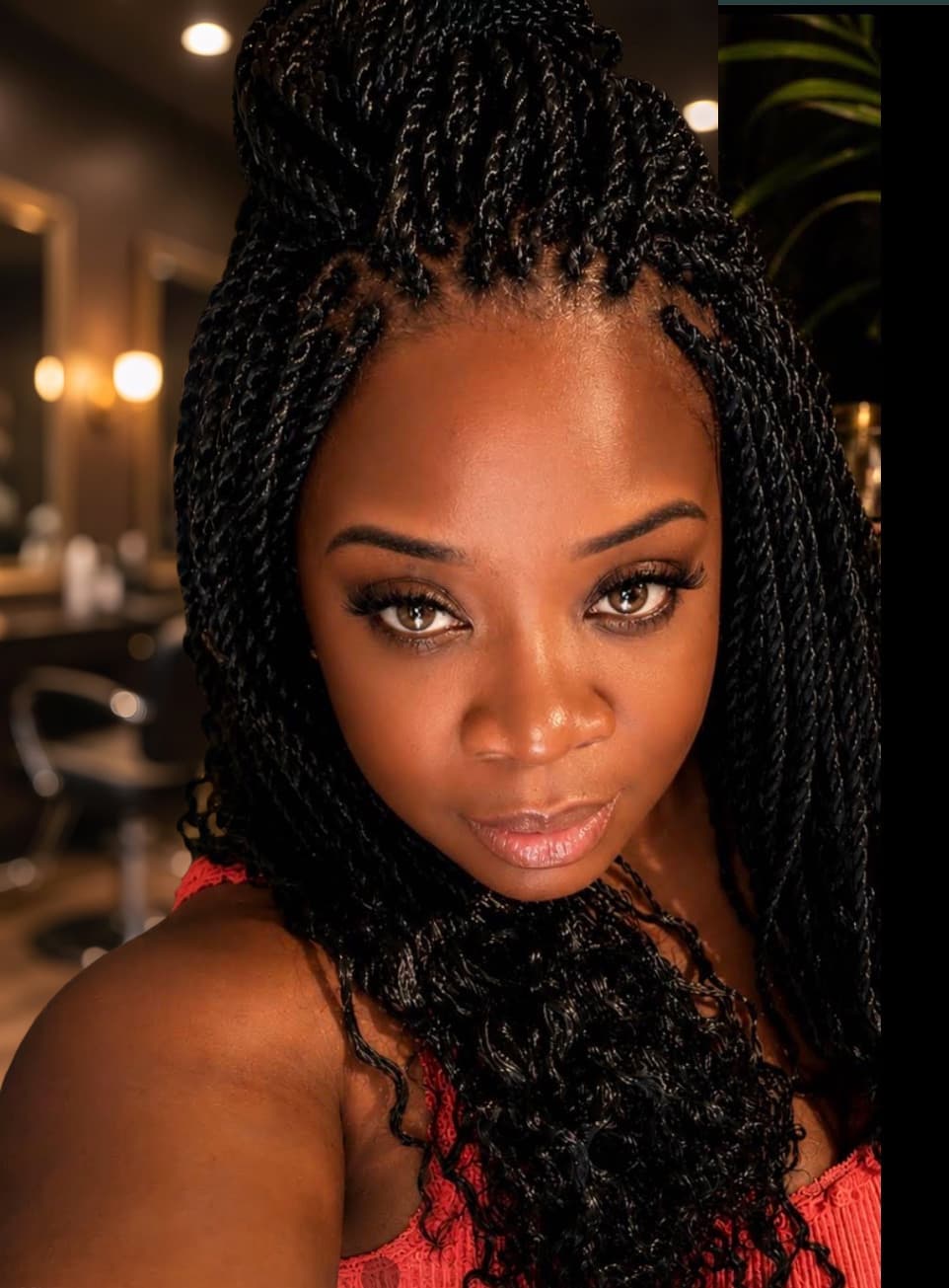Shentree Latimer